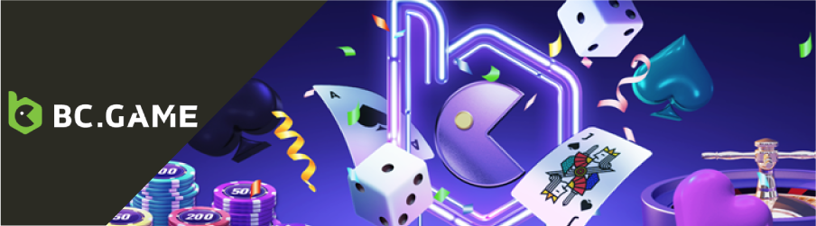Découvrez le Poker sur BC Game  Stratégies et Astuces pour Gagner