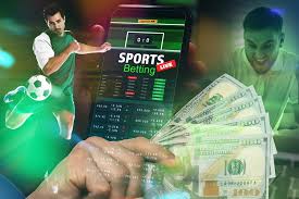 Betwinner La Référence des Paris Sportifs en Ligne