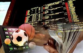 Betwinner Plateforme de paris en ligne et promotions exclusives