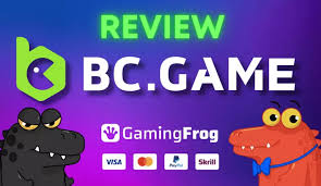 Discover the Best BC Game Top Deals for Maximum Fun! Discover the Best BC Game Top Deals for Maximum Fun!