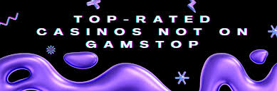 Discover the Best Casino Sites Not on Gamstop 1953940876