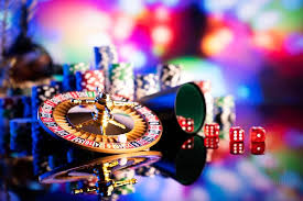 Experience the Thrill of Casino Golden Lion UK 22864767 Experience the Thrill of Casino Golden Lion UK 22864767