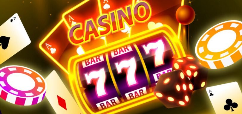 Experience the Thrills of Casino 770 Your Gateway to Exciting Online Gaming