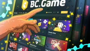 Explore the Features of BC.Game Live Chat Explore the Features of BC.Game Live Chat
