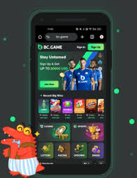 Kasino Kripto Terbaik di Indonesia BC.Game