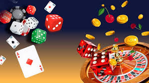 Lucky Boys The Ultimate Online Casino Experience
