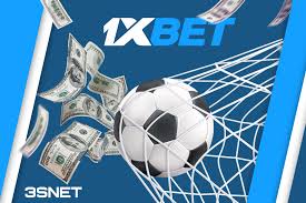 Maximize Your Winning Potential A Comprehensive Guide to 1xBet Betting