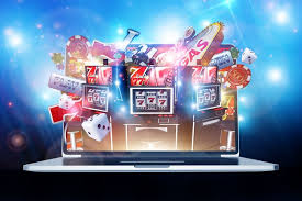 Play, Spin, and Enjoy Non-Stop Your Ultimate Guide to Endless Fun