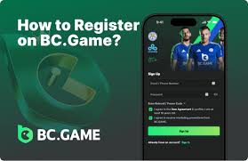The Rise of BC.Game An Innovative Betting Experience