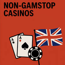 Top Betting Sites Not on Gamstop for Enthusiast Players Top Betting Sites Not on Gamstop for Enthusiast Players