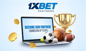 Unlock the Thrill of Betting with the 1xBet App -1454580623