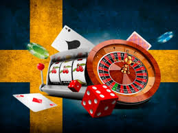 Utländska Casinon med Klarna - En Djuptgående Guide