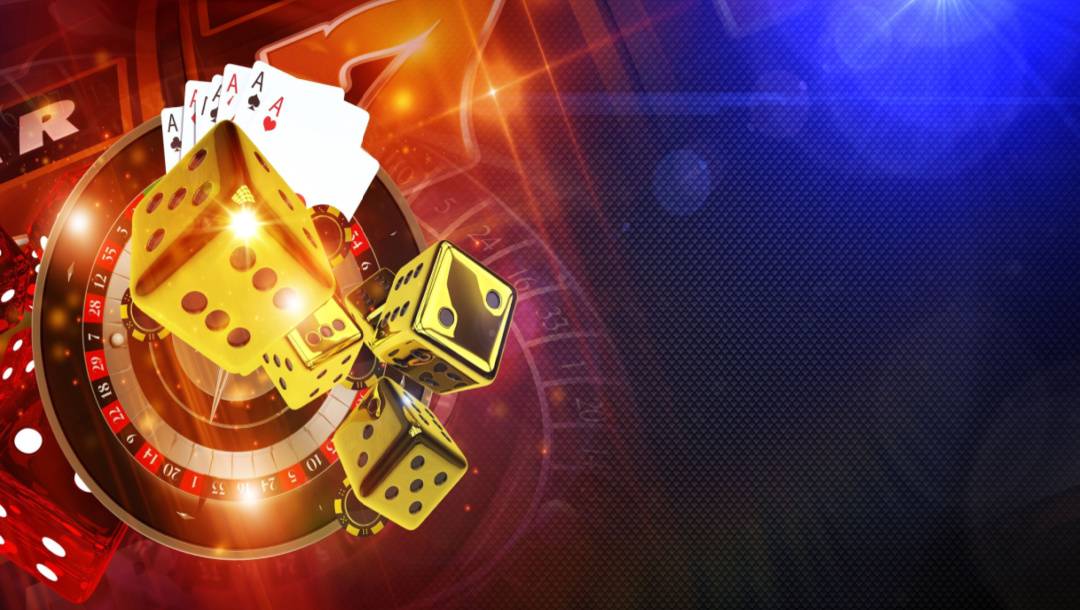 Casino A Respectful Playground for Logical Players