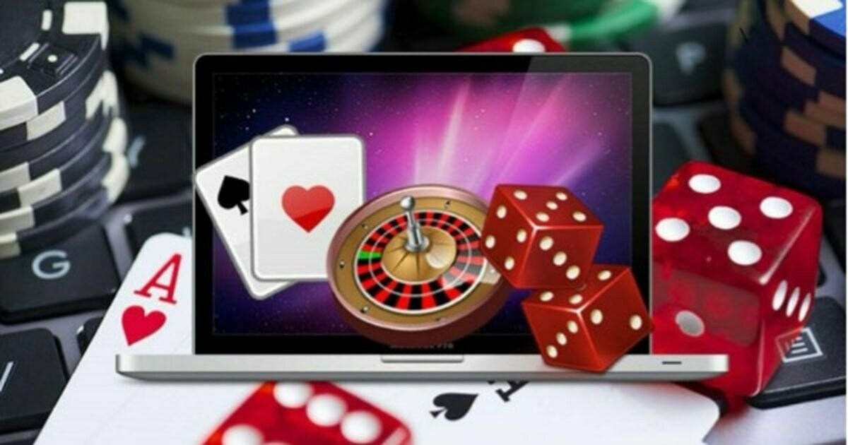 Casino Vodka Играйте в демо версии без авторизации
