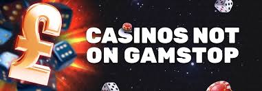 Discover Online Casinos Not Blocked by Restrictions