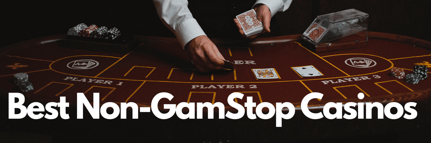 Discover the Best Casino Sites Not on Gamstop 868468049