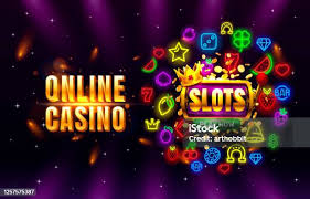 Discover the Excitement of Casino Blaze Spins