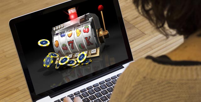 Discover the Excitement of Casino Blaze Spins