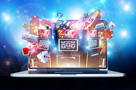 Experience Realism at Online Casinos A New Gaming Era