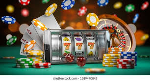 Experience the Thrill of Huge Wins at Online Casinos -1922287467