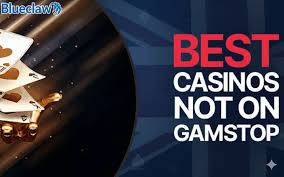 Exploring Casinos Not Registered on Gamstop Opportunities and Risks 1019499065