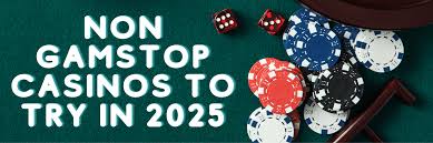 Exploring Non Gamstop Casinos A Guide for Players