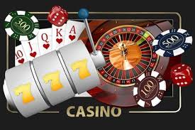 Exploring Slot Games with Gamble Features The Thrill of Risk and Reward