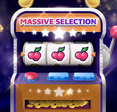 Online Casino With Clear Player-Oriented Features 397956362