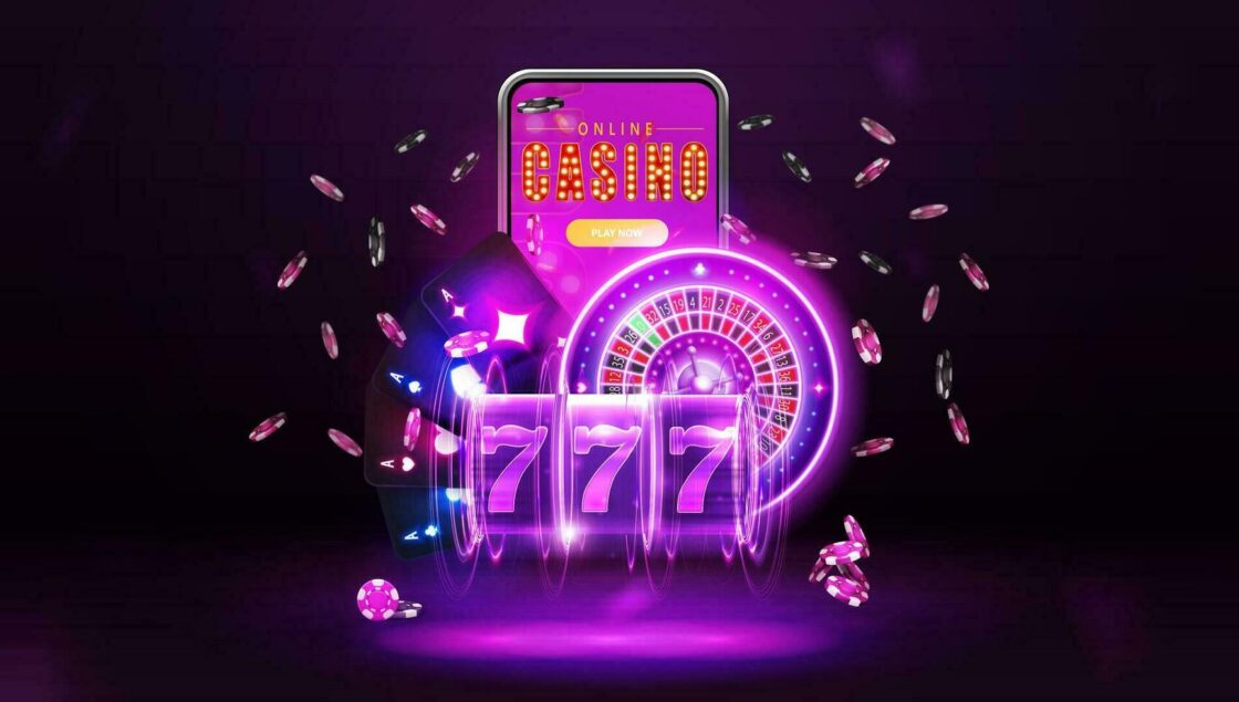 The Future of Gambling Discover No Deposit Casinos at newnodepositcasinos.org The Future of Gambling Discover No Deposit Casinos at newnodepositcasinos.org