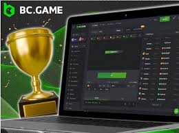 استمتع بتجربة كازينو BC Game