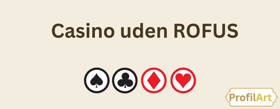 Casinoer Uden Dansk Licens En Guide til Spiloplevelser uden Grænser -1049413794