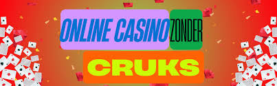 Casinogids Ontdek Casino's Zonder CRUKS