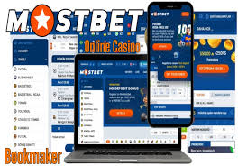 Discover the Excitement of Online Betting with Mostbet BD