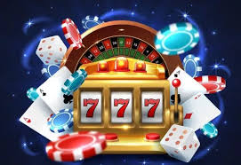 Discover the Excitement of Online Gaming with Dealbet Casino