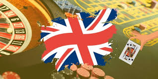 Experience the Thrill of UK Online Casinos for Real Money