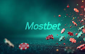 Mostbet Your Ultimate Guide to Online Betting