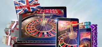 Online Betting in the UK A Comprehensive Guide 1165113580