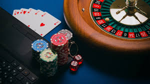 The Exciting World of Online Casino Games in the UK The Exciting World of Online Casino Games in the UK