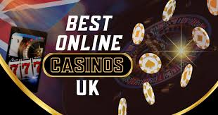 The Exciting World of Online Casino Games in the UK The Exciting World of Online Casino Games in the UK
