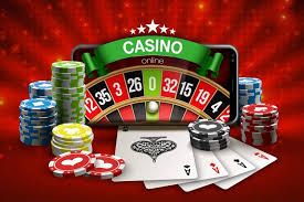 Unlocking the Excitement of BK8 Casino Singapore
