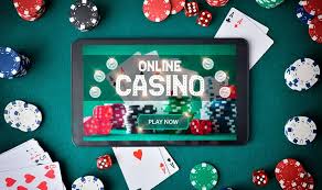 US Casinos Accepting UK Players A Guide to Your Options