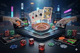 Bedste Casino Uden Om Rufus – Find Din Favorit Bedste Casino Uden Om Rufus – Find Din Favorit