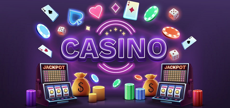 Bedste Casino Uden om Rufus Spiltrygt og Underholdende