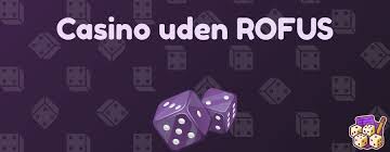 Bedste Casino Uden Rofus Oplev Spil uden Bekymringer Bedste Casino Uden Rofus Oplev Spil uden Bekymringer