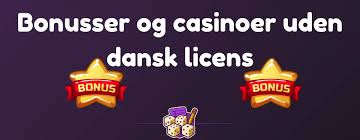 Bedste Online Casino uden Rufus - Spil Trygt og Sikkert