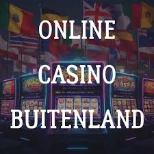Betrouwbare Online Casino's in het Buitenland Wat je moet Weten 298822800
