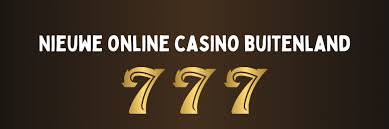 Betrouwbare Online Casino's in het Buitenland Wat je moet Weten 298822800