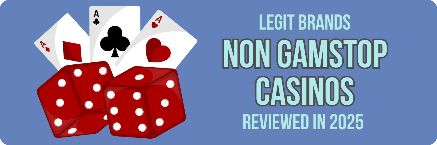 Exploring Casinos That Are Not on GamStop -100287356