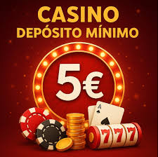 I Migliori Casino con Deposito Minimo di 5 Euro 809877972