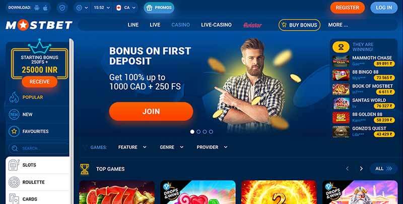 Mostbet App Ən Yaxşı Onlayn İdman Müsabiqələri və Oyunlar Mostbet App Ən Yaxşı Onlayn İdman Müsabiqələri və Oyunlar